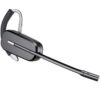 art_hp-pol208j8v4aa_2 Auricular Inalámbrico DECT Poly CS540A/ con Base de carga/ WiFi/ Negro