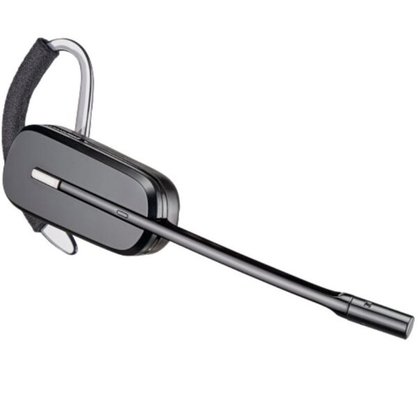 art_hp-pol208j8v4aa_2 Auricular Inalámbrico DECT Poly CS540A/ con Base de carga/ WiFi/ Negro
