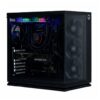 PC Gaming KVX Phobos 1 Intel Core i7-14700KF/ 32GB/ 2TB SSD/ GeForce RTX 5070/ Sin Sistema Operativo