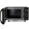 art_orb-pae-mic20mig20207120ce_2 Microondas Orbegozo MIG 2071 CE/ 700W/ Capacidad 20L/ Función Grill/ Negro
