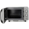art_orb-pae-mic20mig20207220ce_2 Microondas Orbegozo MIG 2072 CE/ 700W/ Capacidad 20L/ Función Grill/ Gris