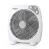 art_orb-vent20bf200140_1 Ventilador de Suelo Orbegozo Box Fan BF 0140/ 60W/ 4 Aspas 40cm/ 3 velocidades