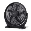 art_orb-vent20bf200150_1 Ventilador de Suelo Orbegozo Power Fan BF 0150/ 80W/ 5 Aspas 50cm/ 3 velocidades