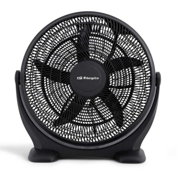 art_orb-vent20bf200150_2 Ventilador de Suelo Orbegozo Power Fan BF 0150/ 80W/ 5 Aspas 50cm/ 3 velocidades