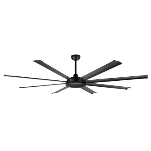 art_orb-vent20cf20118200_1 Ventilador de Techo Orbegozo CF 118200/ 60W/ 8 Aspas 200cm/ 6 velocidades