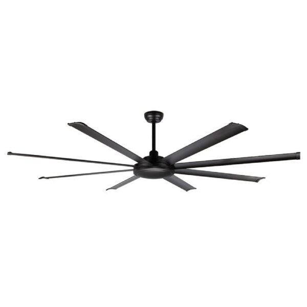 art_orb-vent20cf20118200_1 Ventilador de Techo Orbegozo CF 118200/ 60W/ 8 Aspas 200cm/ 6 velocidades