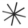 art_orb-vent20cf20118200_2 Ventilador de Techo Orbegozo CF 118200/ 60W/ 8 Aspas 200cm/ 6 velocidades