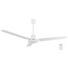 art_orb-vent20cf2086140_1 Ventilador de Techo Orbegozo CF 86140/ 70W/ 3 Aspas 140cm/ 5 velocidades