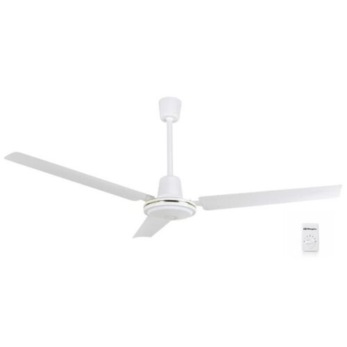 art_orb-vent20cf2086140_1 Ventilador de Techo Orbegozo CF 86140/ 70W/ 3 Aspas 140cm/ 5 velocidades