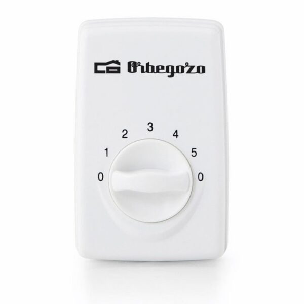 art_orb-vent20cf2086140_2 Ventilador de Techo Orbegozo CF 86140/ 70W/ 3 Aspas 140cm/ 5 velocidades
