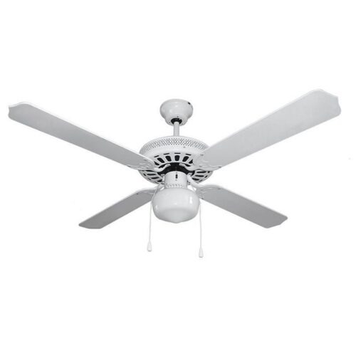 art_orb-vent20cl200813220b_1 Ventilador de Techo Orbegozo CL 08132 B/ 60W/ 4 Aspas 132cm/ 3 velocidades
