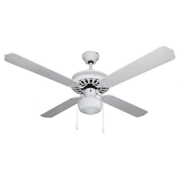 art_orb-vent20cl200813220b_1 Ventilador de Techo Orbegozo CL 08132 B/ 60W/ 4 Aspas 132cm/ 3 velocidades