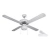 art_orb-vent20cl200813220b_2 Ventilador de Techo Orbegozo CL 08132 B/ 60W/ 4 Aspas 132cm/ 3 velocidades