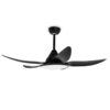 art_orb-vent20cp20109120_1 Ventilador de Techo Orbegozo CP 109120/ 35W/ 5 Aspas 120cm/ 5 velocidades