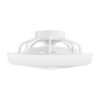 art_orb-vent20cp2012435_2 Ventilador de Techo Orbegozo CP 12435/ 20W/ 5 Aspas 33cm/ 6 velocidades