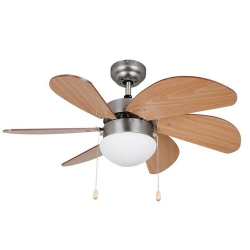 art_orb-vent20cp201507520n_1 Ventilador de Techo Orbegozo CP 15075 N/ 50W/ 6 Aspas 80cm/ 3 velocidades