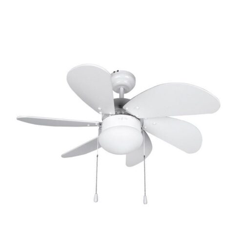 art_orb-vent20cp201507620b_1 Ventilador de Techo Orbegozo CP 15076 B/ 50W/ 6 Aspas 80cm/ 3 velocidades