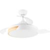 art_orb-vent20cp20155105_1 Ventilador de Techo Orbegozo CP 155105/ 35W/ 3 Aspas 105cm/ 6 velocidades