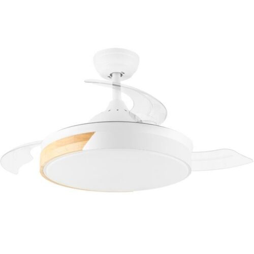 art_orb-vent20cp20155105_1 Ventilador de Techo Orbegozo CP 155105/ 35W/ 3 Aspas 105cm/ 6 velocidades