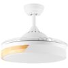 art_orb-vent20cp20155105_2 Ventilador de Techo Orbegozo CP 155105/ 35W/ 3 Aspas 105cm/ 6 velocidades