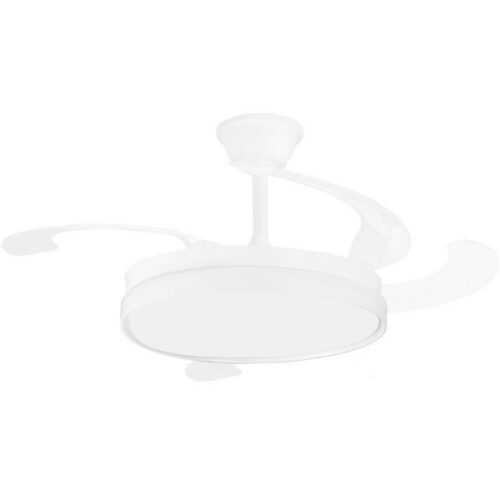 art_orb-vent20cp20156120_1 Ventilador de Techo Orbegozo CP 156120/ 35W/ 4 Aspas 120cm/ 6 velocidades
