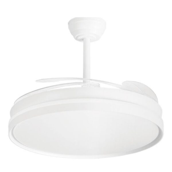art_orb-vent20cp20157132_1 Ventilador de Techo Orbegozo CP 157132/ 45W/ 3 Aspas 132cm/ 6 velocidades