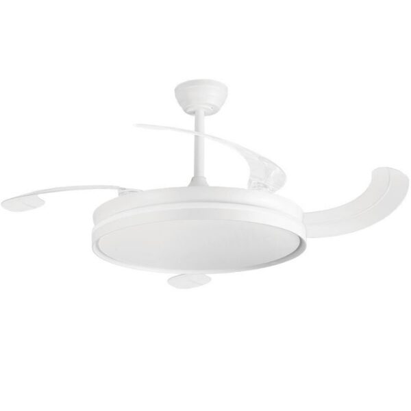 art_orb-vent20cp20157132_2 Ventilador de Techo Orbegozo CP 157132/ 45W/ 3 Aspas 132cm/ 6 velocidades
