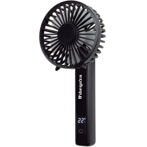 art_orb-vent20hf201800_1 Ventilador de Mano Orbegozo HF 1800/ 4 velocidades