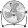 art_orb-vent20pw201332_2 Ventilador de Suelo Orbegozo PW 1332/ 45W/ 3 Aspas 30cm/ 3 velocidades