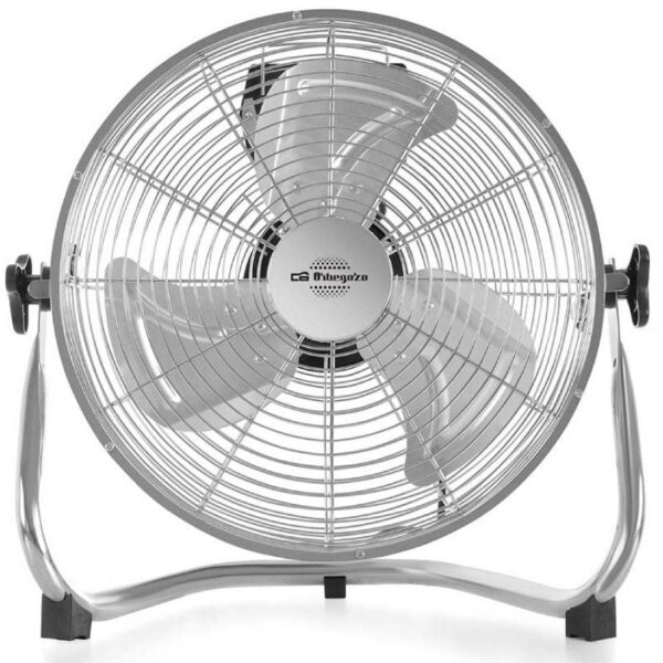 art_orb-vent20pw201332_2 Ventilador de Suelo Orbegozo PW 1332/ 45W/ 3 Aspas 30cm/ 3 velocidades