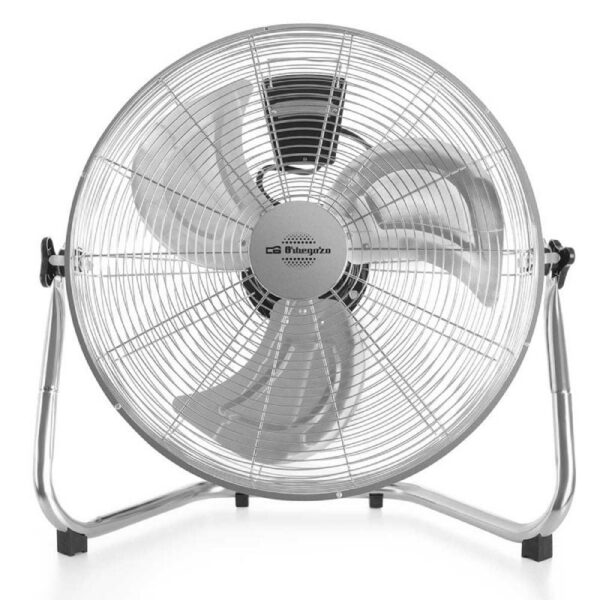 art_orb-vent20pw201346_2 Ventilador de Suelo Orbegozo Power Fan PW 1346/ 135W/ 3 Aspas 45cm/ 3 velocidades