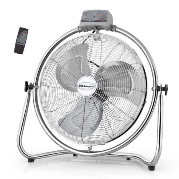 art_orb-vent20pwm202232_1 Ventilador de Suelo Orbegozo PWM 2232/ 45W/ 3 Aspas 30cm/ 3 velocidades