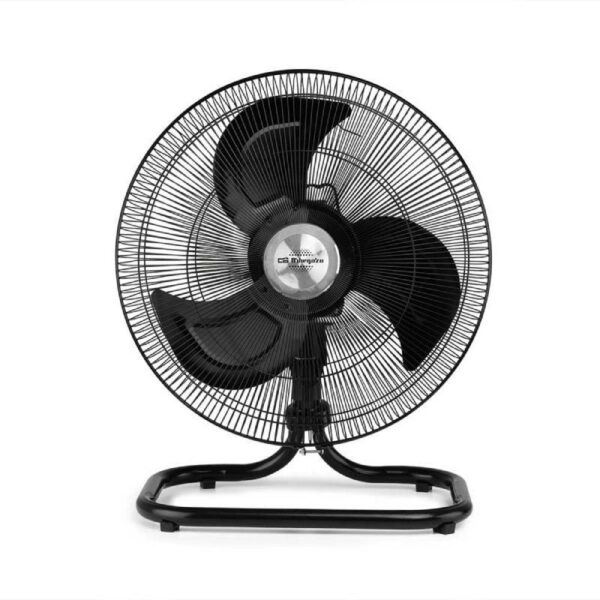 art_orb-vent20pwo200845_2 Ventilador 3 en 1 Orbegozo PWO 0845/ Sobremesa/ Pie/ Pared/ 110W/ 3 Aspas 45cm/ 3 velocidades