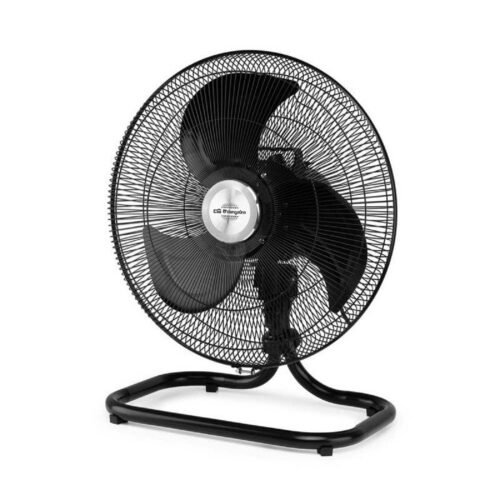 art_orb-vent20pwo200850_1 Ventilador 3 en 1 Orbegozo PWO 0850/ Sobremesa/ Pie/ Pared/ 120W/ 3 Aspas 50cm/ 3 velocidades