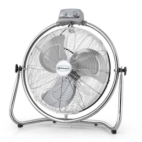 art_orb-vent20pwo200936_1 Ventilador de Suelo Orbegozo PWO 0936/ 45W/ 3 Aspas 35cm/ 3 velocidades