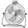 art_orb-vent20pwo201946_1 Ventilador de Suelo Orbegozo PWO 1946/ 130W/ 3 Aspas 45cm/ 3 velocidades