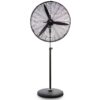 art_orb-vent20pws200167_1 Ventilador de Pie Orbegozo PWS 0167/ 180W/ 3 Aspas 65cm/ 3 velocidades