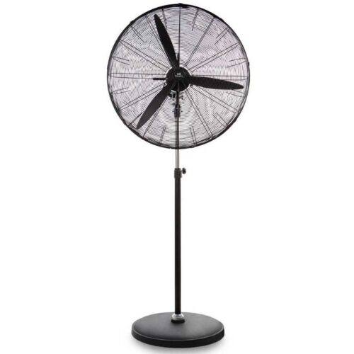 art_orb-vent20pws200167_1 Ventilador de Pie Orbegozo PWS 0167/ 180W/ 3 Aspas 65cm/ 3 velocidades