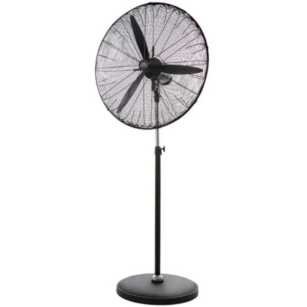 art_orb-vent20pws200167_2 Ventilador de Pie Orbegozo PWS 0167/ 180W/ 3 Aspas 65cm/ 3 velocidades