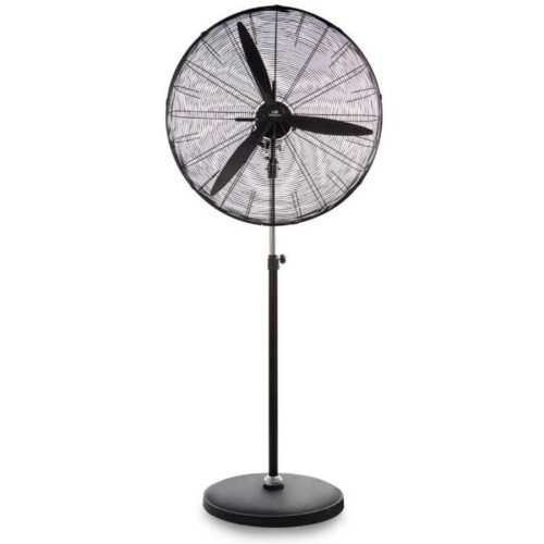 art_orb-vent20pws200168_1 Ventilador de Pie Orbegozo PWS 0168/ 150W/ 3 Aspas 65cm/ 3 Velocidades