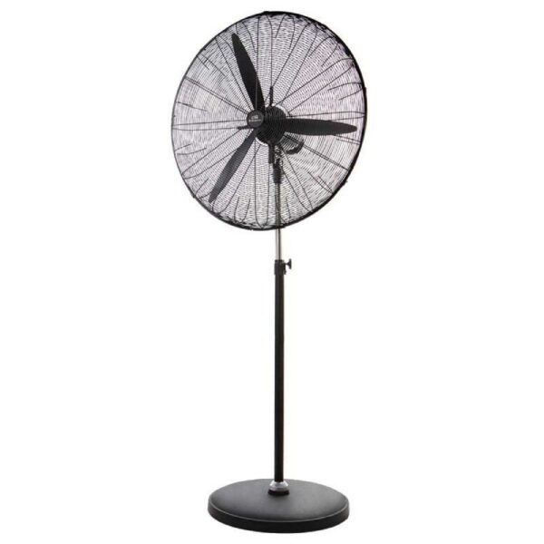 art_orb-vent20pws200168_2 Ventilador de Pie Orbegozo PWS 0168/ 150W/ 3 Aspas 65cm/ 3 Velocidades