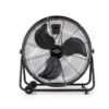 art_orb-vent20pwt203061_2 Ventilador de Suelo Orbegozo Power Fan Profesional PWT 3061/ 180W 3 Aspas 60cm/ 3 velocidades