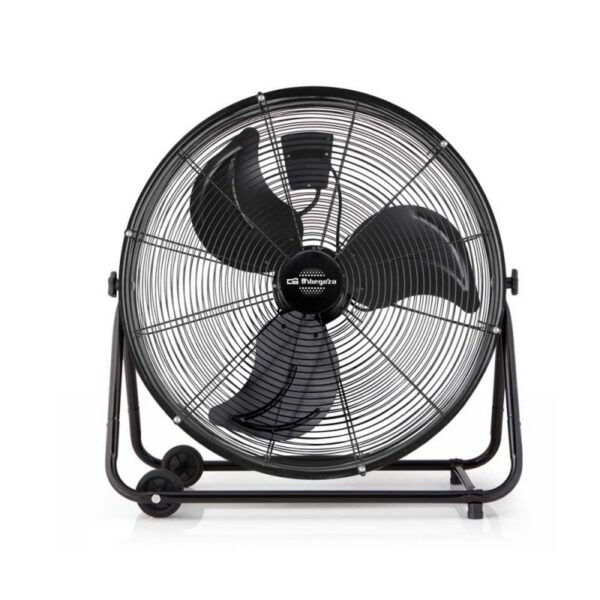 art_orb-vent20pwt203061_2 Ventilador de Suelo Orbegozo Power Fan Profesional PWT 3061/ 180W 3 Aspas 60cm/ 3 velocidades