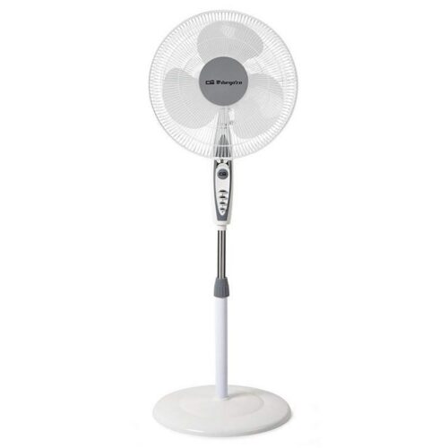 art_orb-vent20sf200147_1 Ventilador de Pie Orbegozo SF 0147/ 50W/ 3 Aspas 40cm/ 3 velocidades