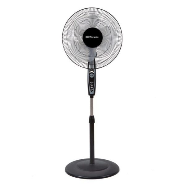 art_orb-vent20sf200148_1 Ventilador de Pie Orbegozo SF 0148/ 50W/ Aspas 40cm/ 3 velocidades