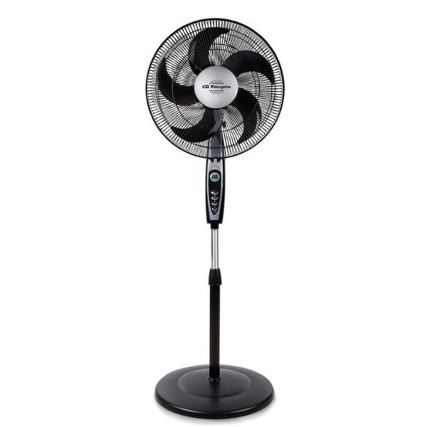 art_orb-vent20sf200149_1 Ventilador de Pie Orbegozo SF 0149/ 60W/ 5 Aspas 40cm/ 3 velocidades