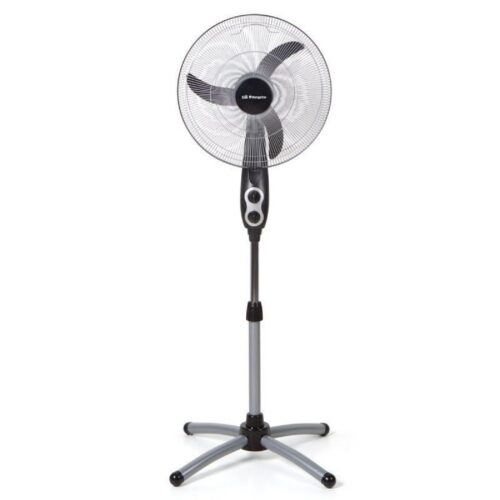 art_orb-vent20sf200156_1 Ventilador de Pie Orbegozo SF 0156/ 60W/ Aspas 45cm/ 3 Velocidades
