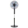 art_orb-vent20sf200244_1 Ventilador de Pie Orbegozo SF 0244/ 55W/ 5 Aspas 40cm/ 3 velocidades