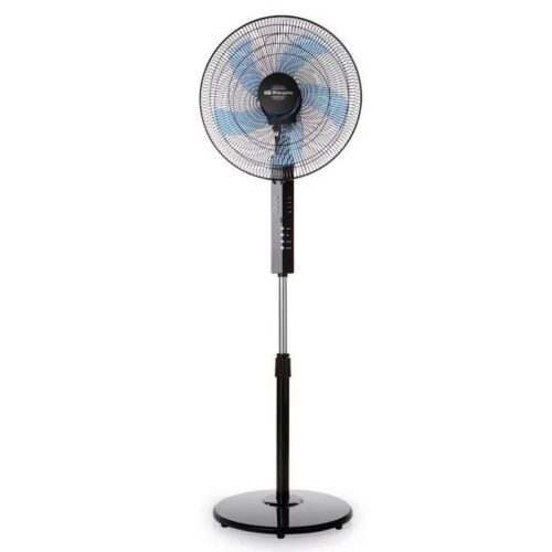 art_orb-vent20sf200244_1 Ventilador de Pie Orbegozo SF 0244/ 55W/ 5 Aspas 40cm/ 3 velocidades