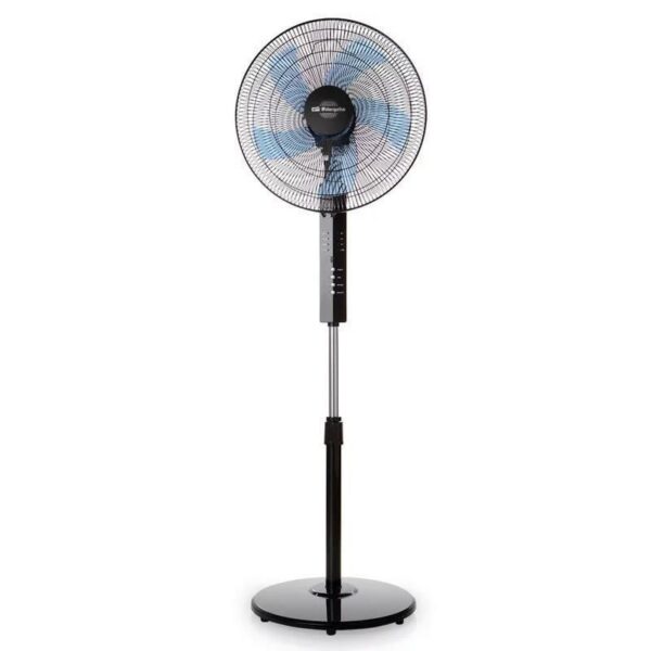 art_orb-vent20sf200244_1 Ventilador de Pie Orbegozo SF 0244/ 55W/ 5 Aspas 40cm/ 3 velocidades